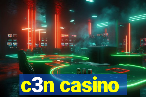 c3n casino